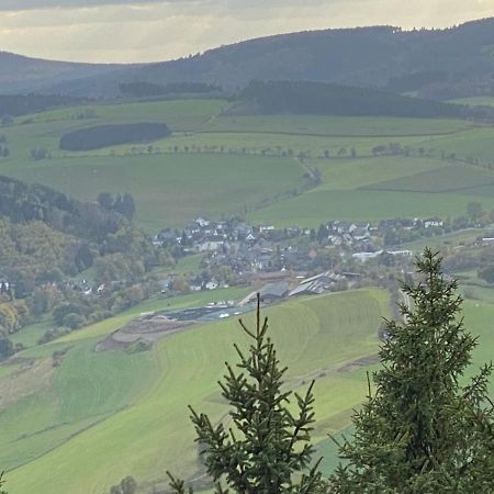 Stryck Schoenwald Waldchalet Am Musenberg מראה חיצוני תמונה
