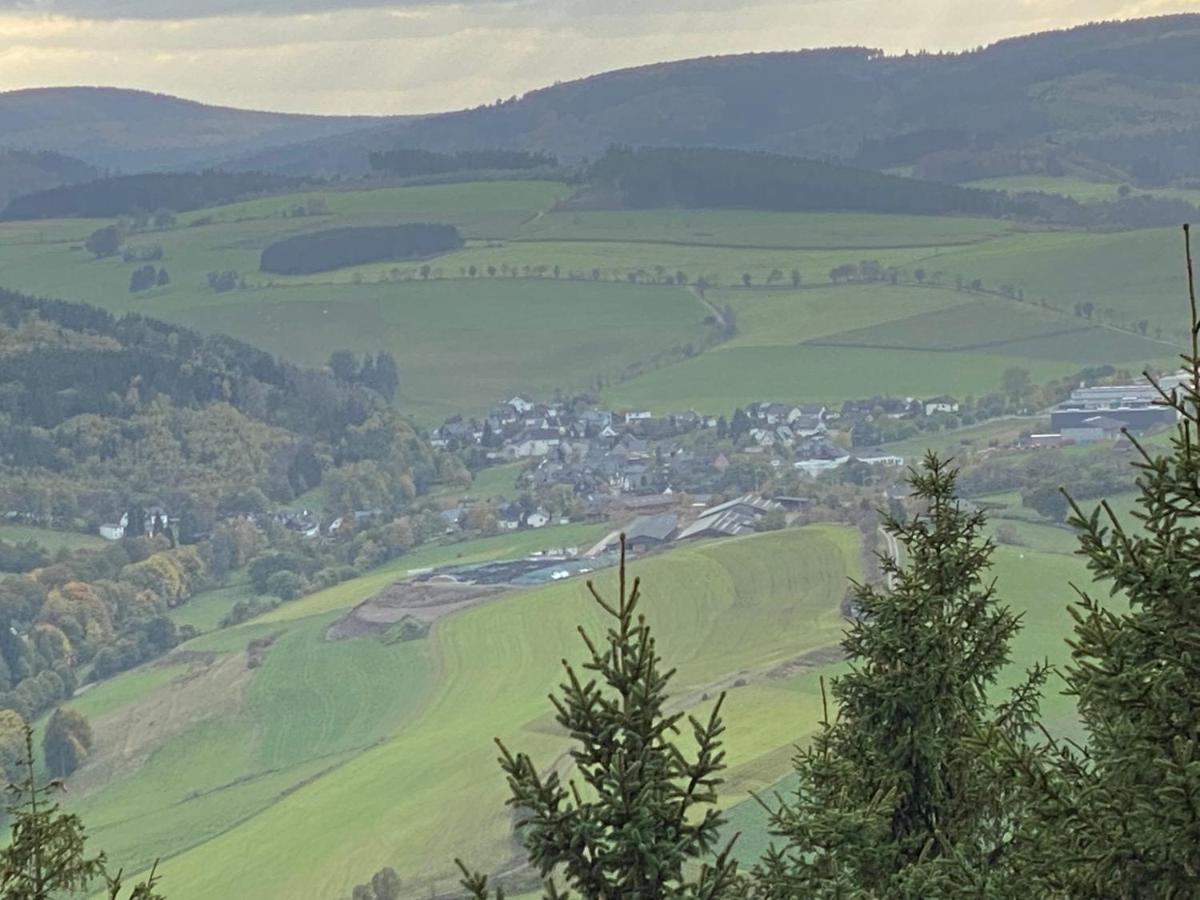 Stryck Schoenwald Waldchalet Am Musenberg מראה חיצוני תמונה