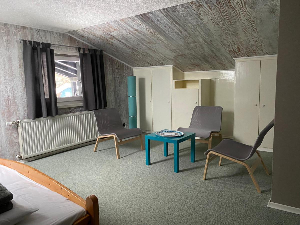 Stryck Schoenwald Waldchalet Am Musenberg מראה חיצוני תמונה